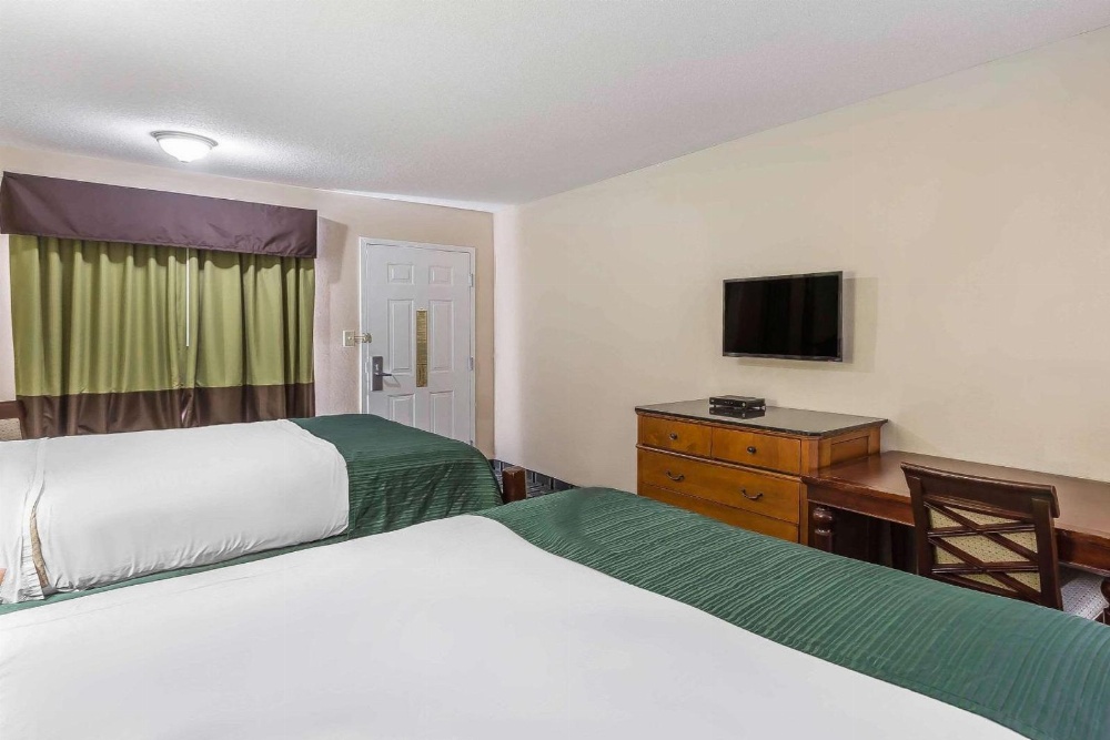 Standard King Room - Smoking