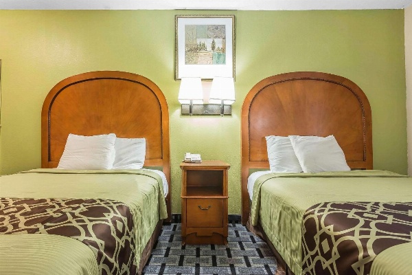 Rodeway Inn Augusta Main image